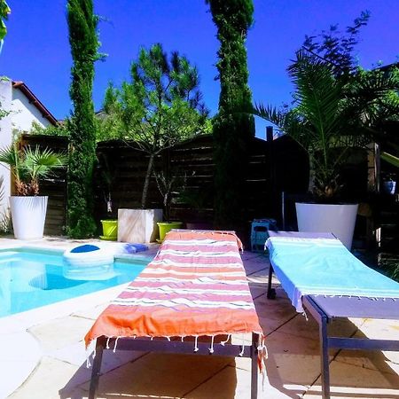 Le Patio D'Olivier Bed & Breakfast Lalinde Luaran gambar