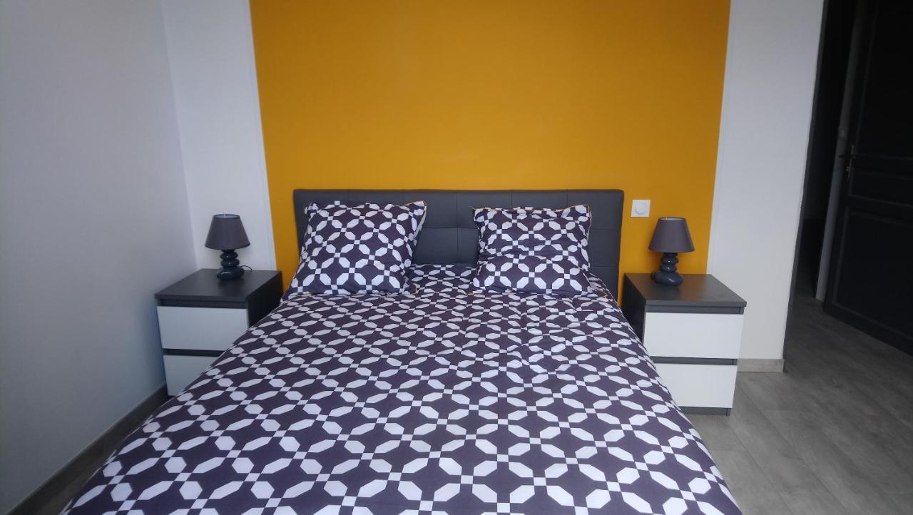 Le Patio D'Olivier Bed & Breakfast Lalinde Luaran gambar